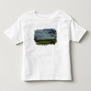 A View of Regent's Park Toddler T-Shirt