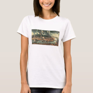 A View of Seville T-Shirt