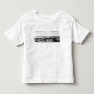 A View of the Cities of London and Westminster Toddler T-Shirt