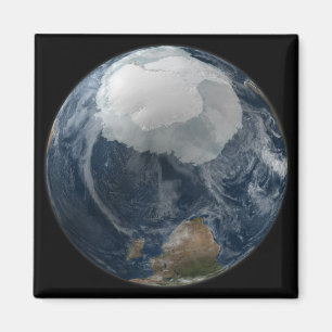 A view of the Earth 2 Magnet