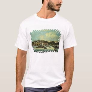 A View of the Hongs T-Shirt