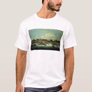 A View of the Hongs T-Shirt