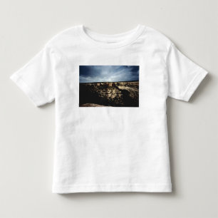 A view of the surrounding landscape toddler T-Shirt