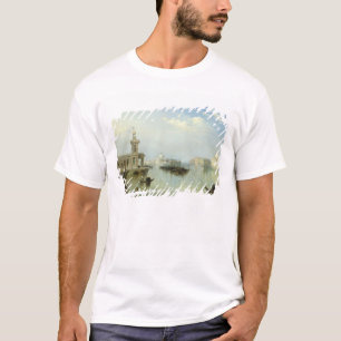 A View of Venice T-Shirt
