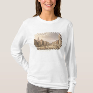 A View of Whitehall and The Horse Guards T-Shirt