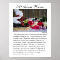A Virtuous Woman
