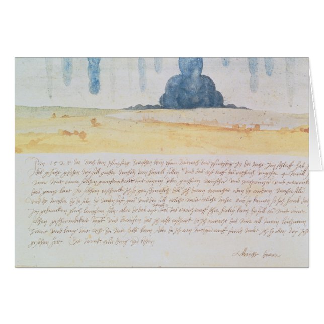 A Vision (Front Horizontal)