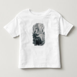 A Vision, 1868 Toddler T-Shirt