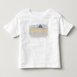 A Vision Toddler T-Shirt