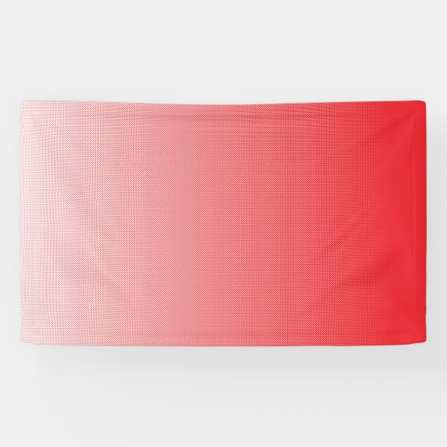  A visually engaging red and white striped backgro Banner (Horizontal)