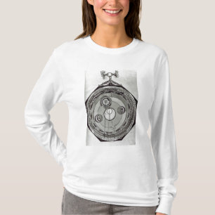 A Volvelle T-Shirt