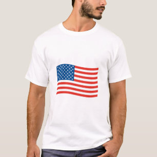A Vote For Trump is Tyranny Choose Democracy T-Shirt