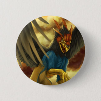 À vous de jouer : M11 6 Cm Round Badge