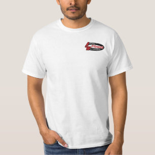 A&W Fitness T-Shirt