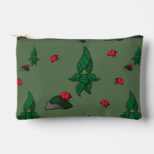 A Walk in the Woods Accessory Pouch