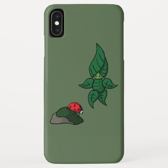 A Walk in the Woods Case-Mate Case (Back)