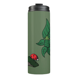 A Walk in the Woods Thermal Tumbler