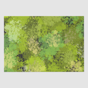 A Walk in the Woods Tissue Paper