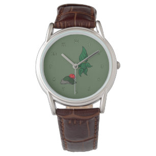 A Walk in the Woods Watch