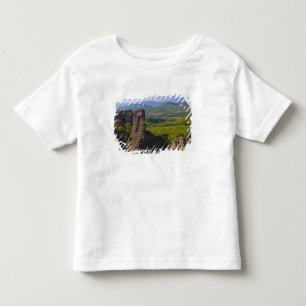 A walk throught Belogradchik Castle Ruins 2 Toddler T-Shirt