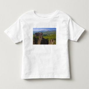 A walk throught Belogradchik Castle Ruins 2 Toddler T-Shirt
