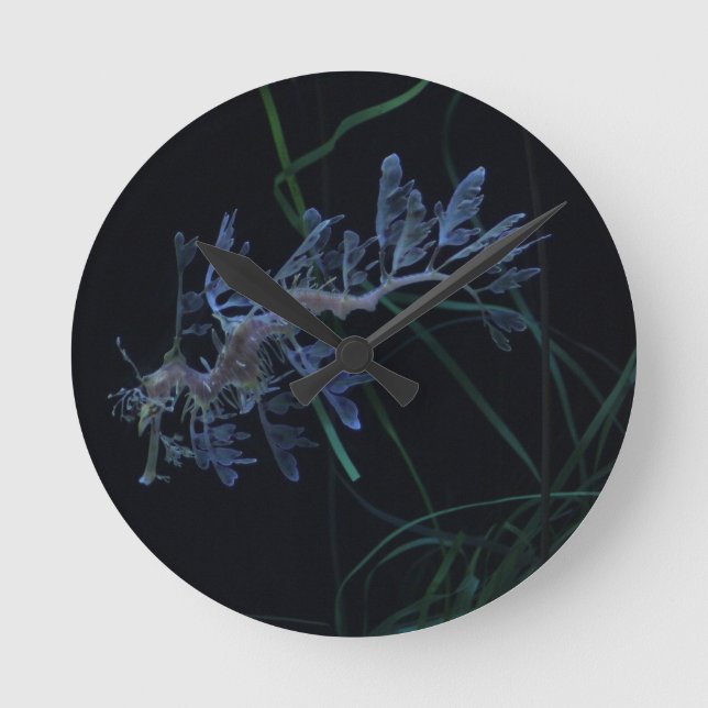 a Wall Clock - Customised (Front)