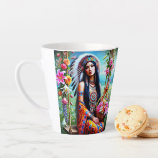 A Warm Embrace in a Cup