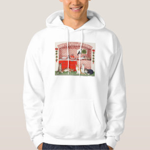 A Warm Place Hoodie