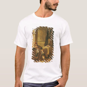 A Warrior in Thought T-Shirt