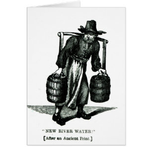 A Water Carrier