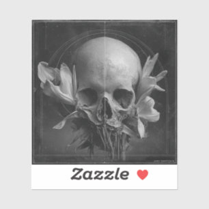 A Weathered Reverie — Gothic Fine Art