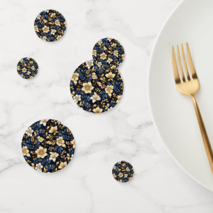 A Wedding Floral Series Design 6 Confetti