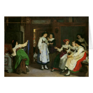 A Wedding in Lower Alsace