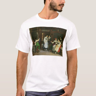 A Wedding in Lower Alsace T-Shirt