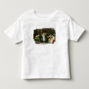 A Wedding in Lower Alsace Toddler T-Shirt