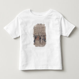 A Wedding on a Bicycle Toddler T-Shirt