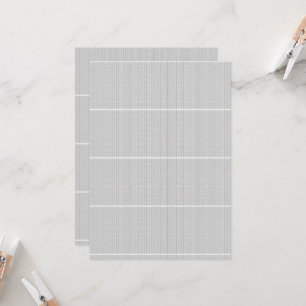 a white and grey wallpaper with a pattern on it invitation