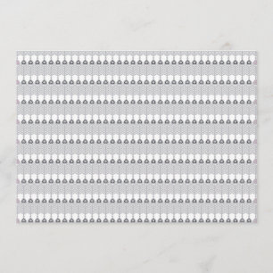 a white background with a pattern of circles program