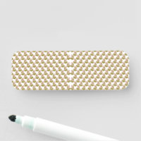 a white background with a pattern of green leaves