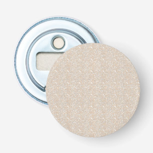 a white background with a pattern of leaves bottle opener
