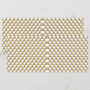 a white background with green leaves on it menu