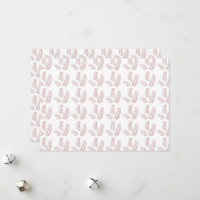 a white background with pink leaves on it