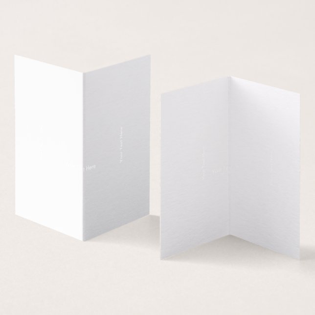 A white, equilateral triangle centred on a plain  (Inside and Outside)