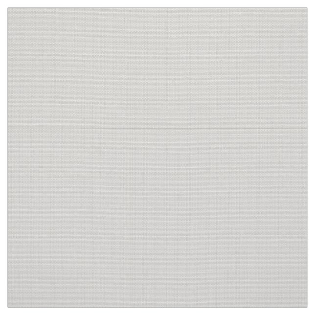 A white shape optimised in design, showcasing clea fabric (Swatch)