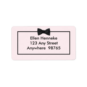 A White Sport Coat Label