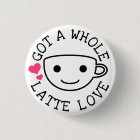 A Whole Latte Love