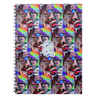 "a" - Why Not?! Notebook