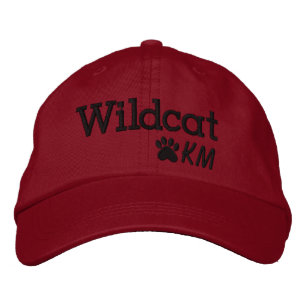 A Wildcat Cap by SRF