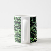 A window in green plants Case-Mate iPhone case Cla