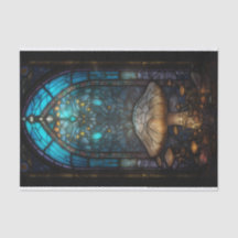 A window into the mushroom world